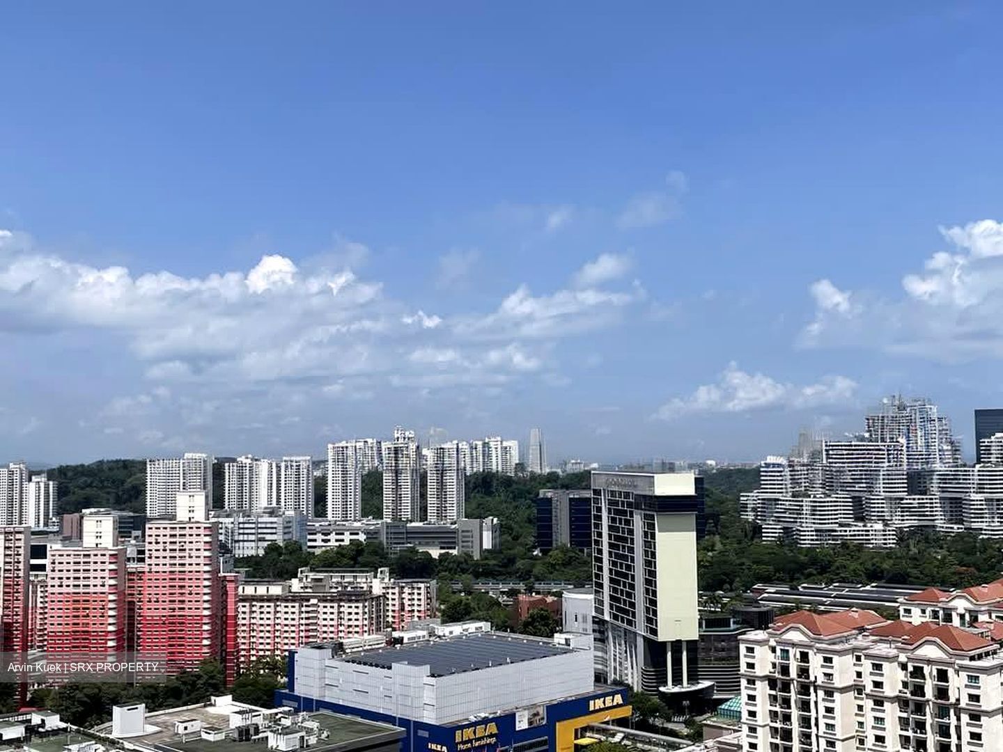 Stirling Residences (D3), Apartment #567688641